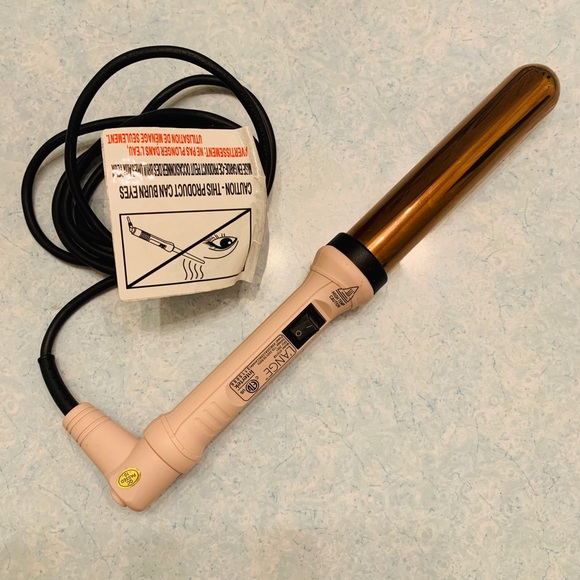 L’ange Ondule Curling Wand - Picture 1 of 3